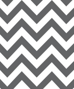 Grey Chevron